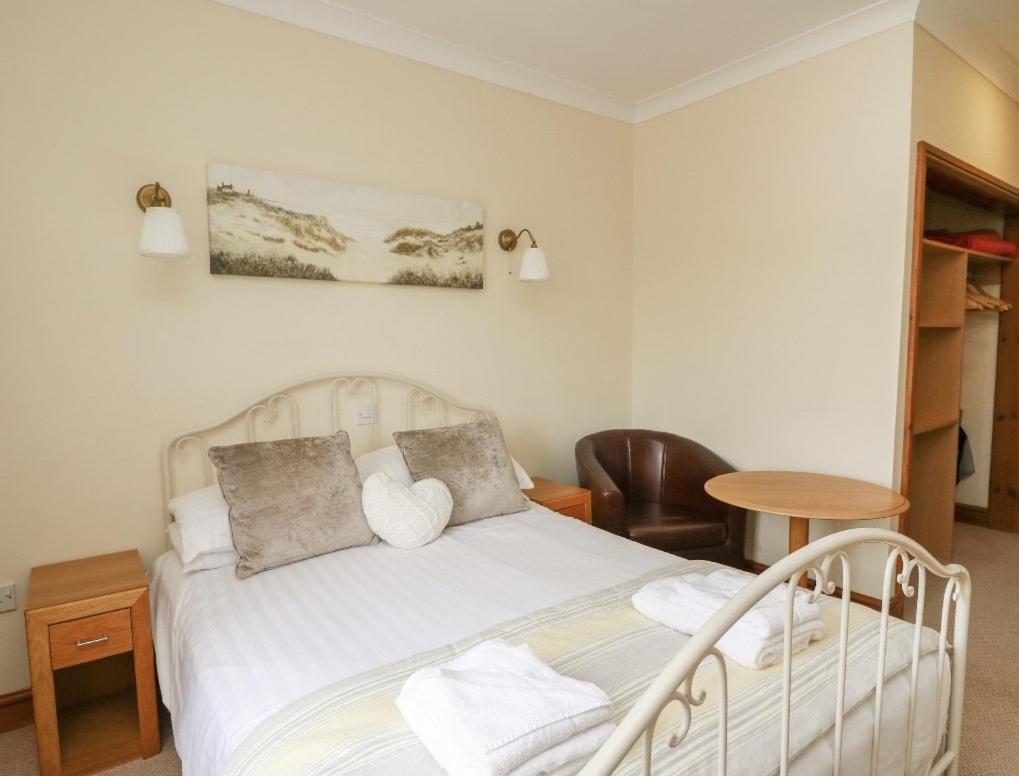 Llety Ceiro Guesthouse Абъристуит Екстериор снимка