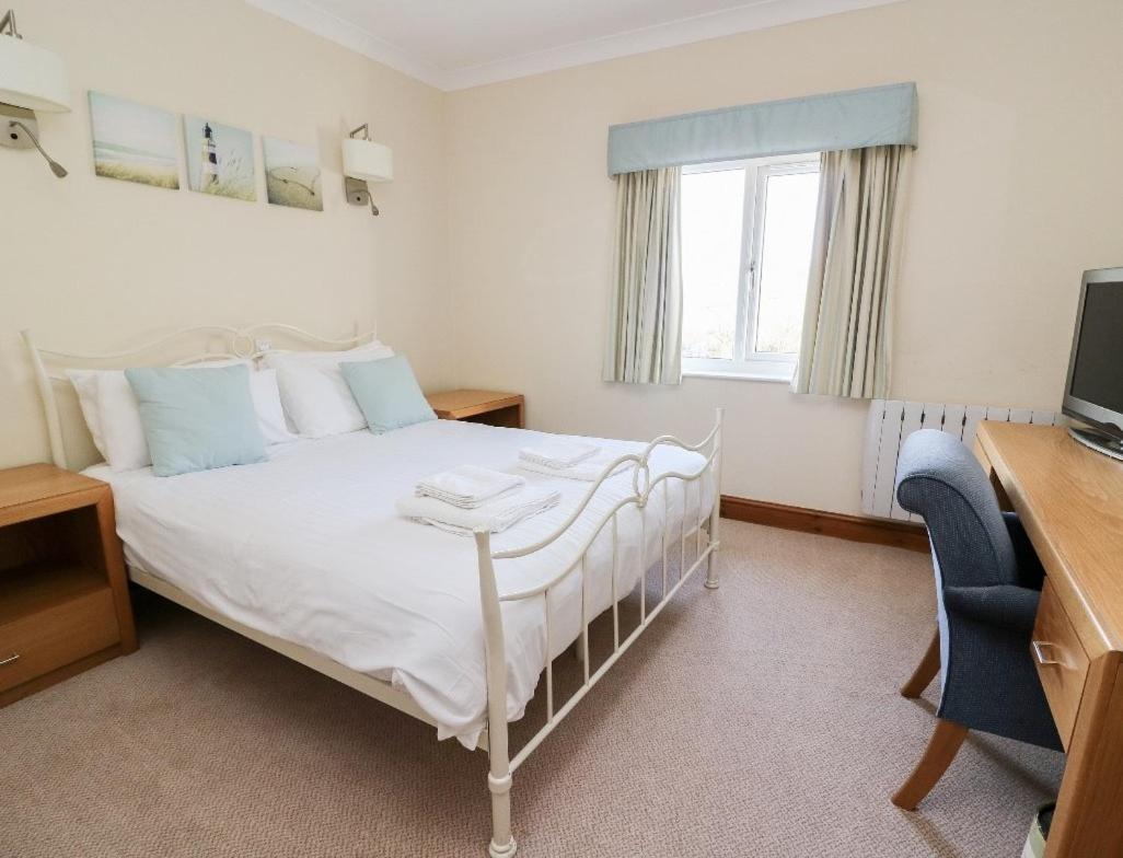 Llety Ceiro Guesthouse Абъристуит Екстериор снимка