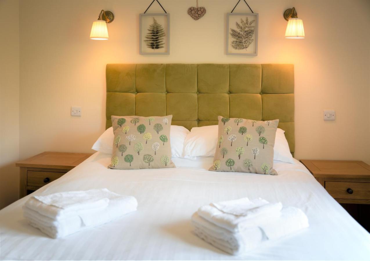 Llety Ceiro Guesthouse Абъристуит Екстериор снимка
