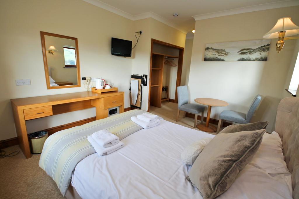 Llety Ceiro Guesthouse Абъристуит Екстериор снимка